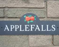 Custom Made Signs London