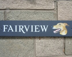 Custom Made Signs Swansea