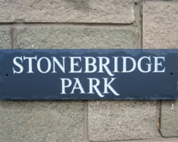 Custom Made Signs Swansea