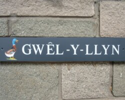 Custom Made Signs Bristol