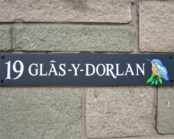 Custom Made Signs London