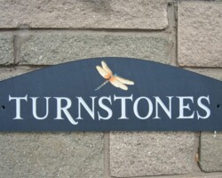 House Signs Cardiff