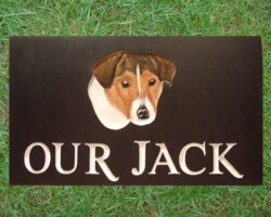 Custom Made Signs London