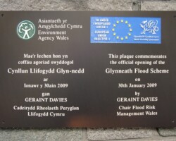 House Name Plates Swansea