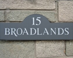Celtic House signs Glamorgan