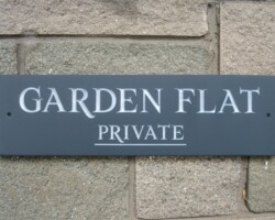 Custom Made Signs London