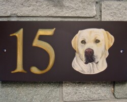 Custom Made Signs Cardiff