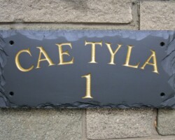 Custom Made Signs Bristol